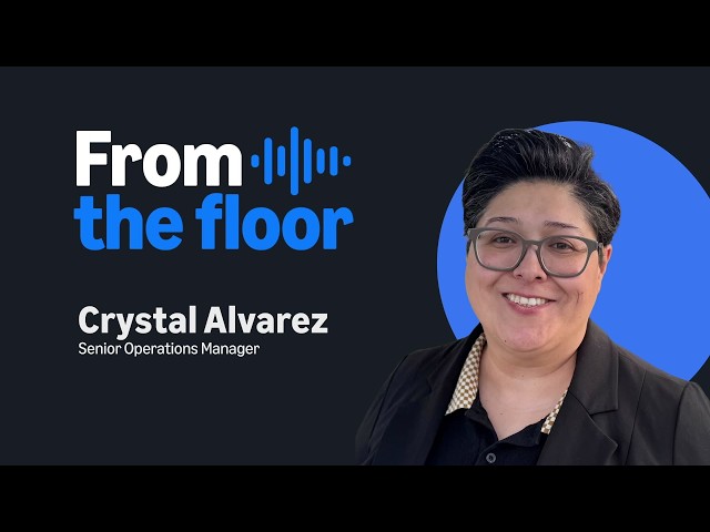 Leading Authentically and The Space to Get It Wrong