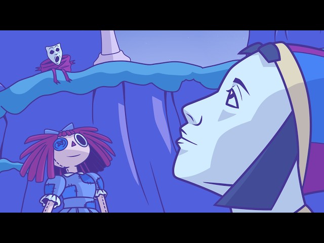 TADC End Credits Humans version!!