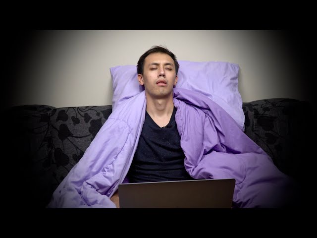 LIFE BEFORE AND AFTER ONLINE CLASSES