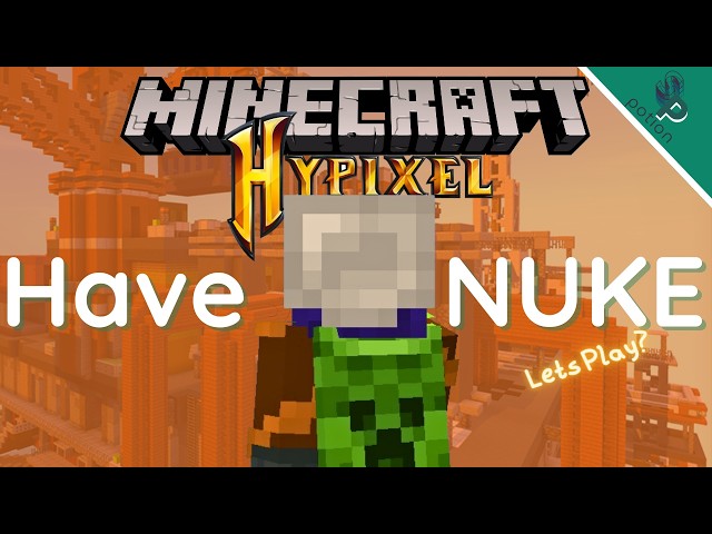 Bedrock Player Tries Java Disasters.