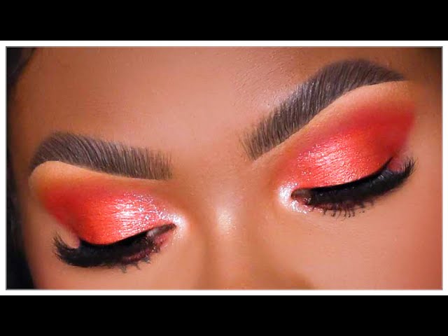 Laminated Brows at Home