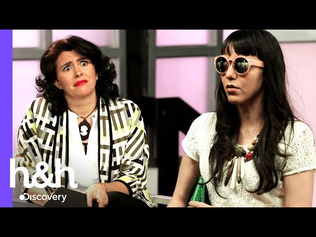 Estilo viaje en chalupa | Desafío fashionista: Latinoamérica | Discovery H&H