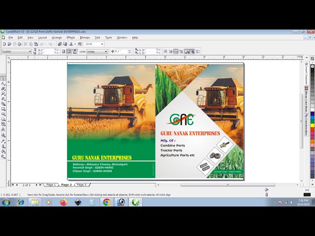 How to Design a Stunning Product Catalog (Step-by-Step Guide) Design & Print Tips
