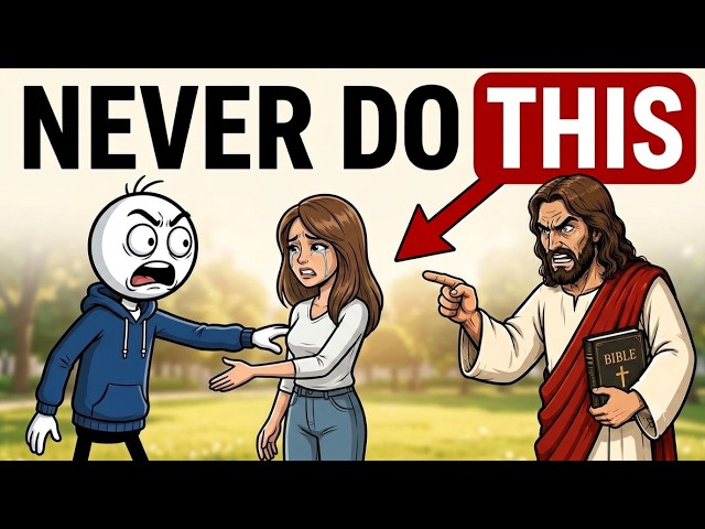 5 Biblical Reasons God May Be Keeping You Single Right Now (Biblical Warning)