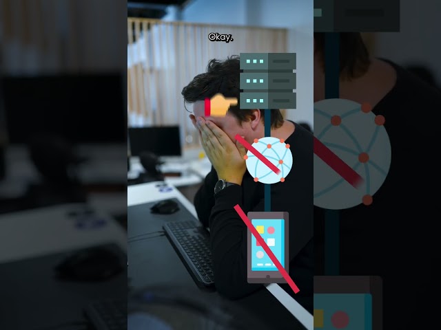 How programmers DEBUG their code 👩‍💻#technology #programming #software #code #productivity #tech