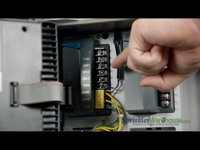 Choosing a Hunter Residential Light Commercial Controller