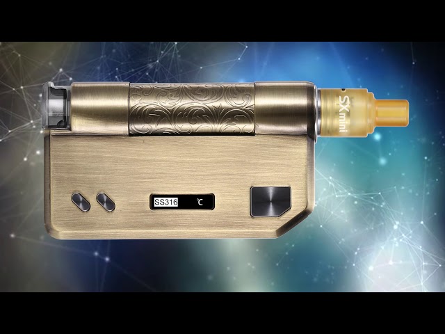 SX Auto - DIY User Guide - by SX mini