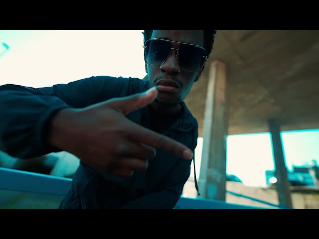 Little Dav - Separated (Official Music Video) 