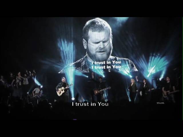 Hillsong - Healer  - With Subtitles/Lyrics - HD Version