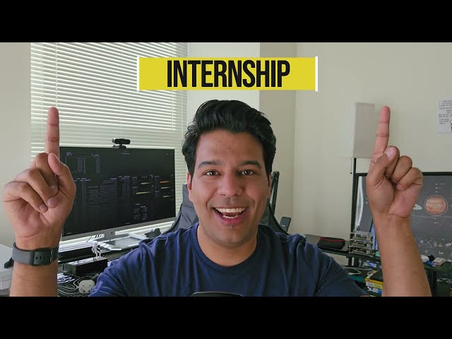 What it really means to be a Software Engineering Intern? (Beyond Just Writing Code)