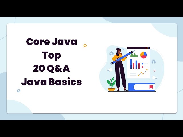 Core java Interview Question and Answer By Vivek Part -1