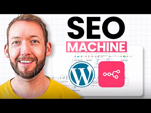 Stop Writing Blog Posts With AI (Copy This System Instead)