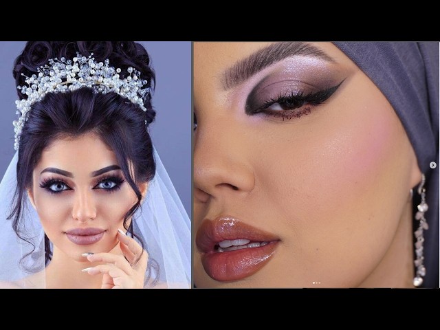 Learn this Natural Makeup in 60 seconds.