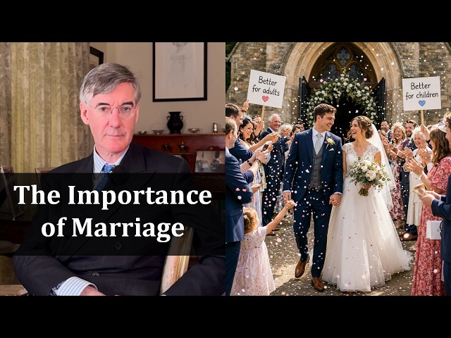 The Importance of Marriage