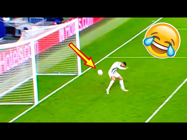 فيديوهات كرة قدم مضحكة 🤣⚽🔥 2026  #9