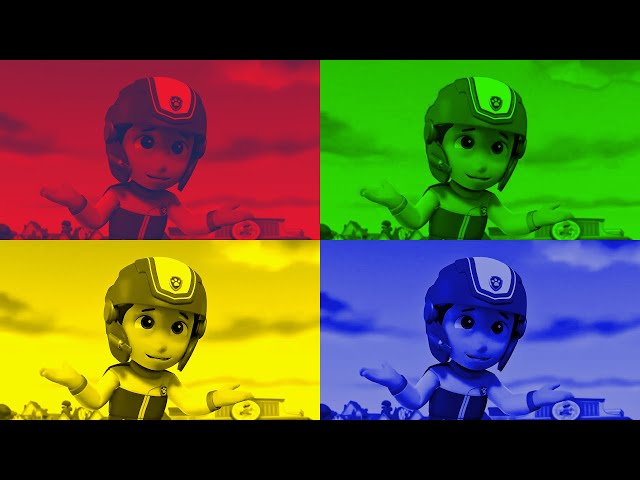 PAW Patrol - Coffin Dance Song (Cover)