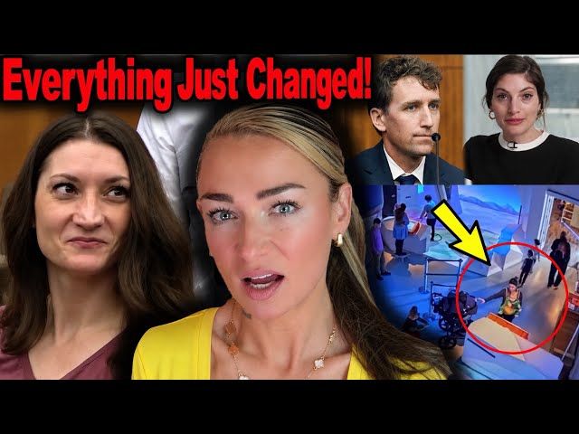 Are the TikTok Theories True?! Is Reddington Saying Lindsay Didn’t Do it?! 