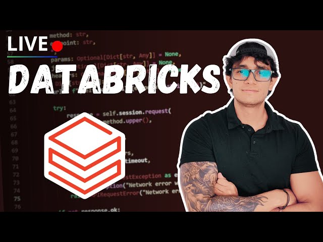 Curso Databricks 2026 #3 | Git y Delta Lake