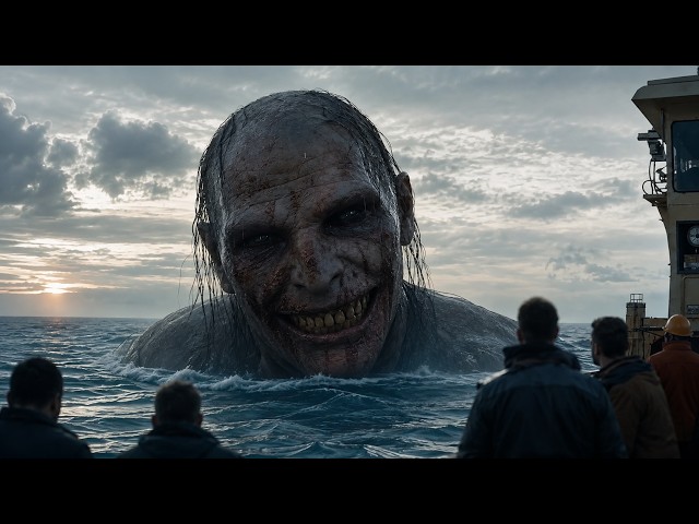 Age of Fallen Giants: The New Age | Sci-fi Movie