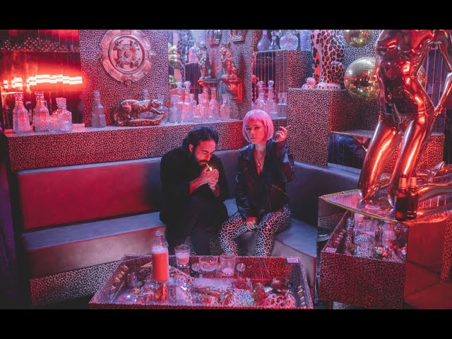 The Virginia Valley - Linda (Official Video)