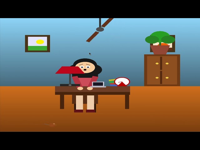 Her Dream 🚀 | AIUB Spring 2025-2026 Computer Graphics Project | OpenGL & C++