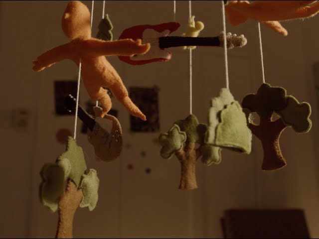 Running Around (Official Music Video)