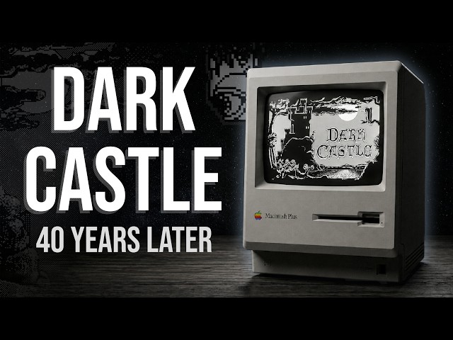 The Story of Dark Castle