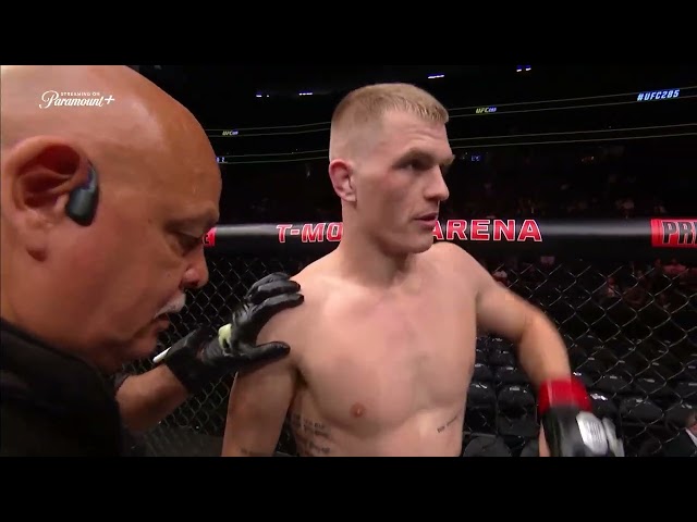 All of Ian Machado Garry's UFC Knockouts | Full Fights