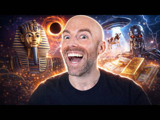 50 AMAZING Facts to Blow Your Mind! 320