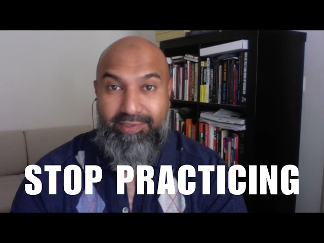 Stop "Practicing" Copywriting (Do This To Get Clients Instead)