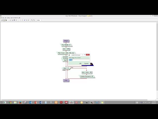 merihelp.net: visual logic for loops -graphics
