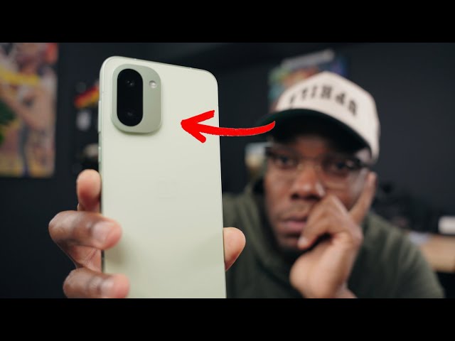OnePlus 15R is CRAZY