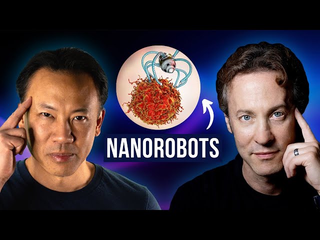 Neurotech: The Future of Brain Enhancement | David Eagleman