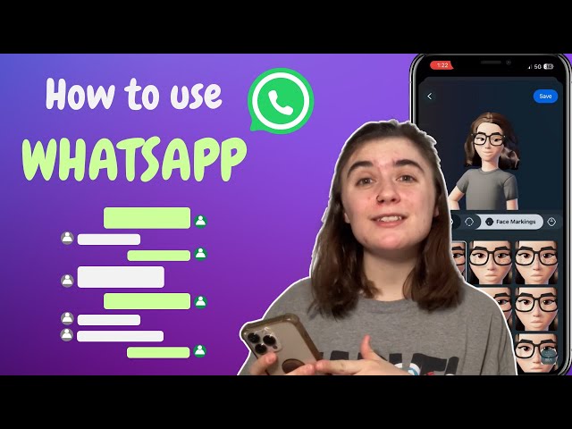 How to Use Whatsapp: A Complete Guide for Beginners