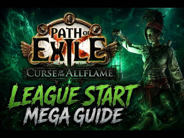 Don’t Start PoE 3.29 Without Watching This!!
