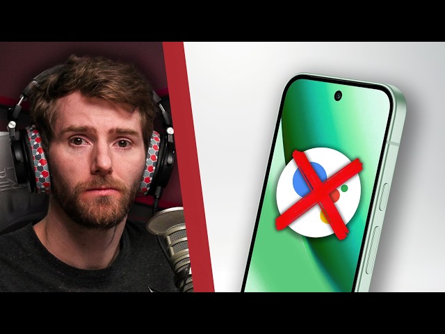 Google Is Killing the Assistant That Actually Worked