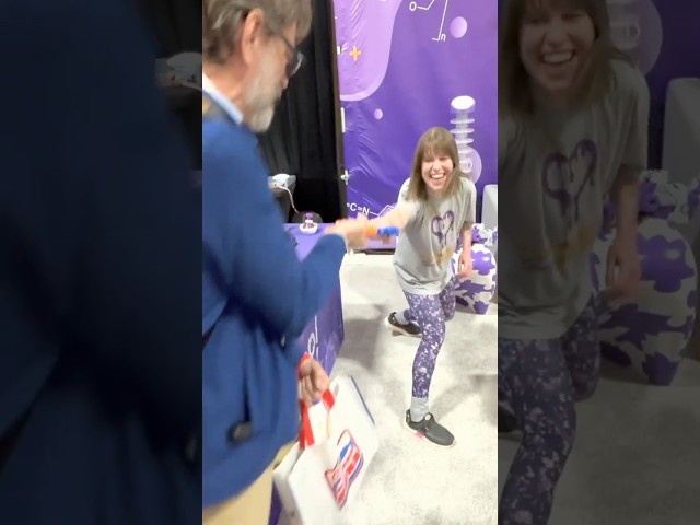 Goop Glue at RMRRF 2025 #rmrrf2025