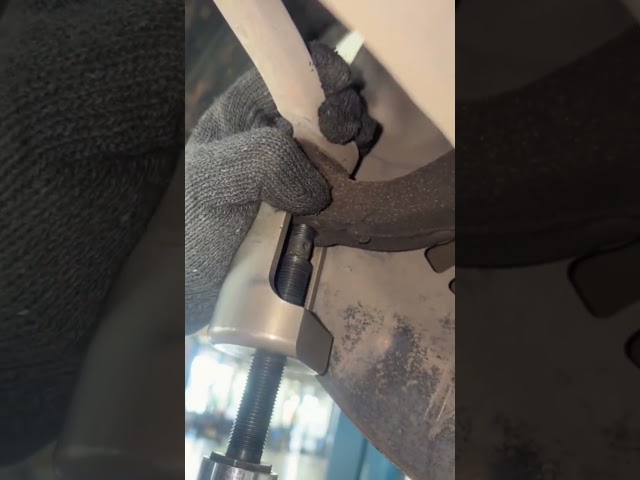 #tierodend #replacement #using #tools #viralshorts #motivation #top #youtubeshorts