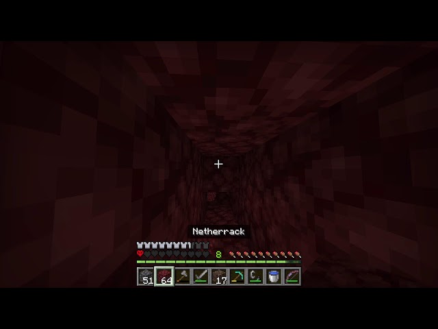 ZayMayne Minecraft Hardcore: CHALLENGE SERIES- "Gilded Melon" Episode 02