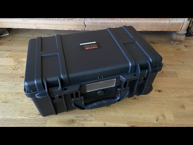 Meshtastic Emergency Radio Kit -- For Everyone!
