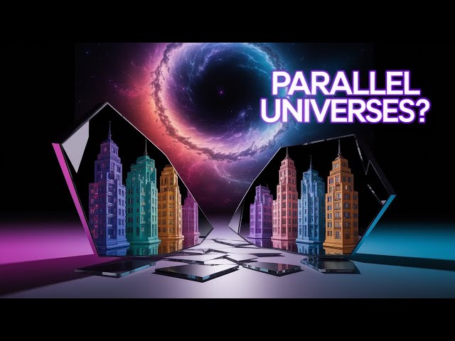 What If: Parallel Universes