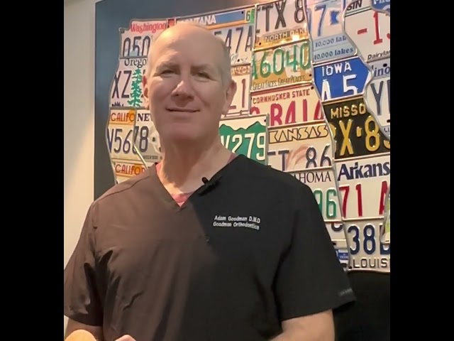 What happens if you don’t wear your Invisalign enough, or wear them only at night?