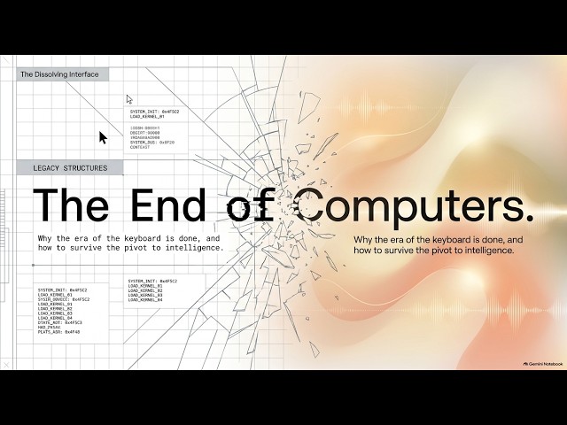 Judgment Over Prompting: Leading the Post-Software AI Era!