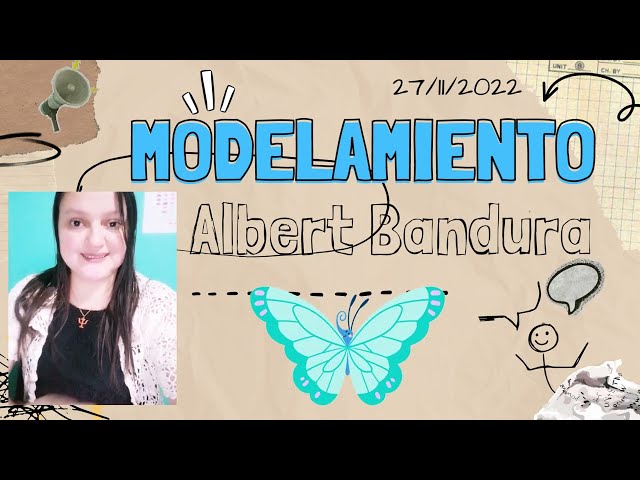 VIDEO TECNICA DE MODELAMIENTO