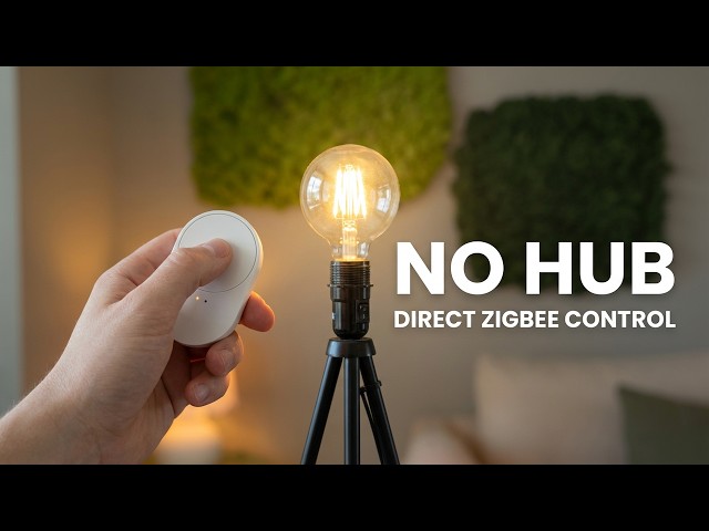 IKEA's Cheapest Smart Lighting Setup (No Hub Needed)