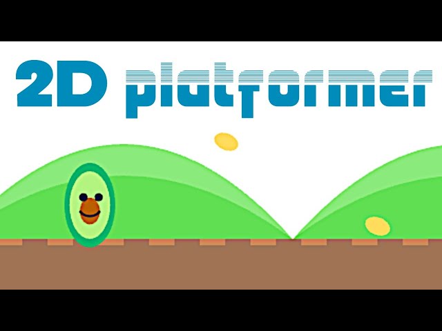 Build a Side-Scrolling Web Game with Natural Language Coding (GitHub Copilot + VS Code)