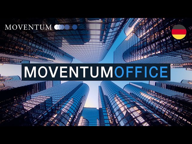 MoventumOffice - Die Handelsplattform für Finanzexperten