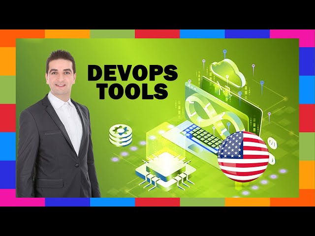 Essential DevOps Tools for Your Next Project: A Guide for DevOps Engineers
