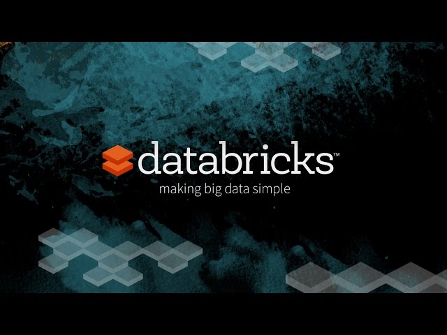 Introduction to Databricks [New demo linked in description]