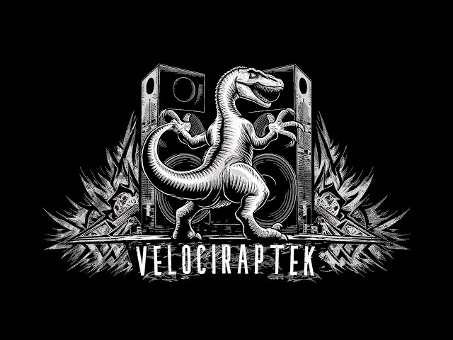 Mix HARDTEK | Holy Wems | Son De Teuf | Velociraptek